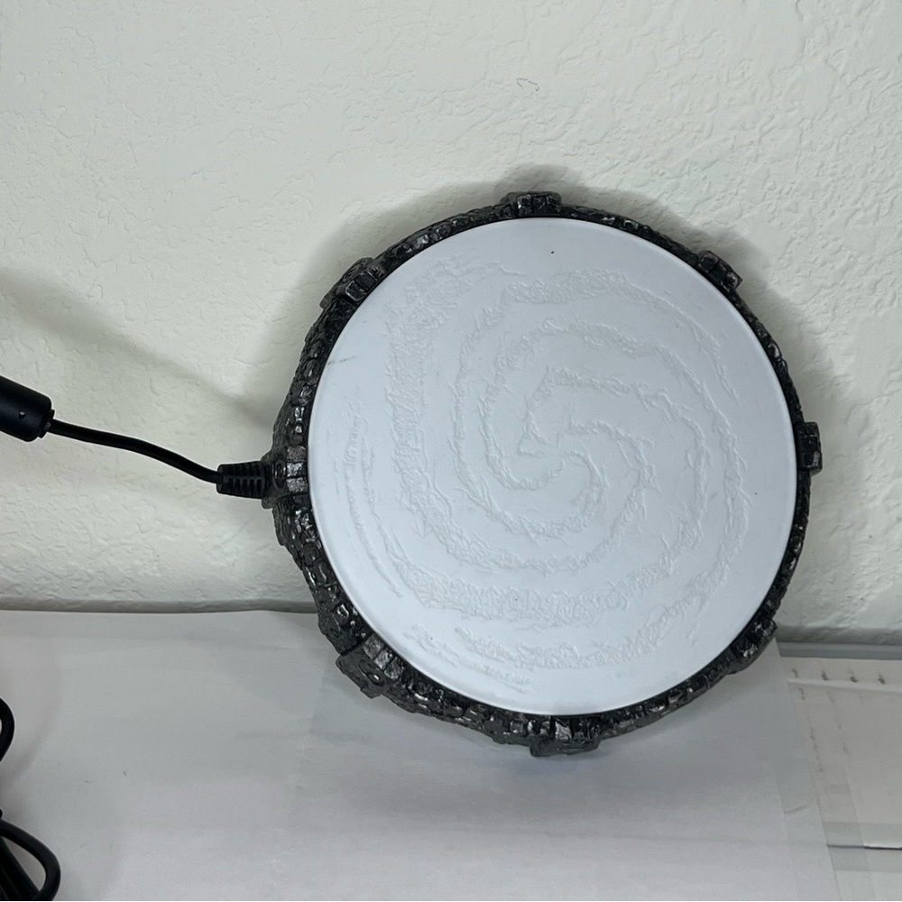 Skylanders Spyro’s Adventure and Giants Portal of Power for Xbox 360 0000547